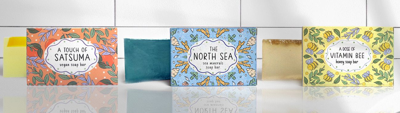 Cover image - Neon Magpie