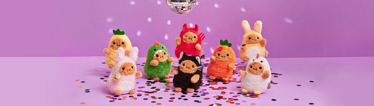 Cover image - Noodoll ltd