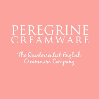 Exhibitor profile image for PEREGRINE CREAMWARE LTD