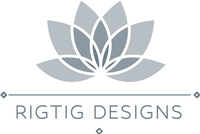 Company name - Rigtig Designs