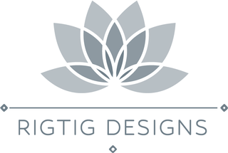 Exhibitor profile image for Rigtig Designs