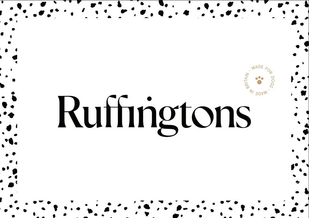Cover image - Ruffingtons