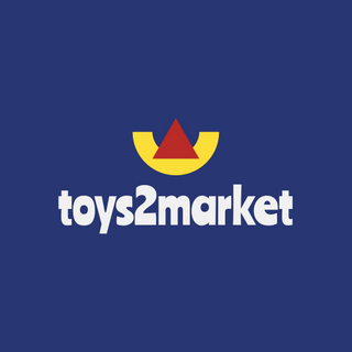 Exhibitor profile image for Small Foot - Toys2market 