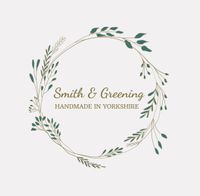 Company name - Smith & Greening