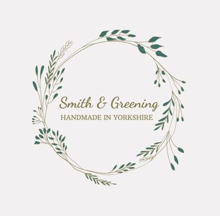 Exhibitor profile image for Smith & Greening