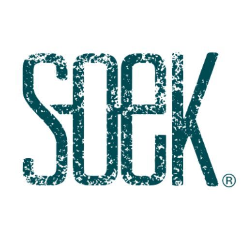 SOEK Sustainable Eyewear