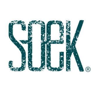 Exhibitor profile image for SOEK Sustainable Eyewear