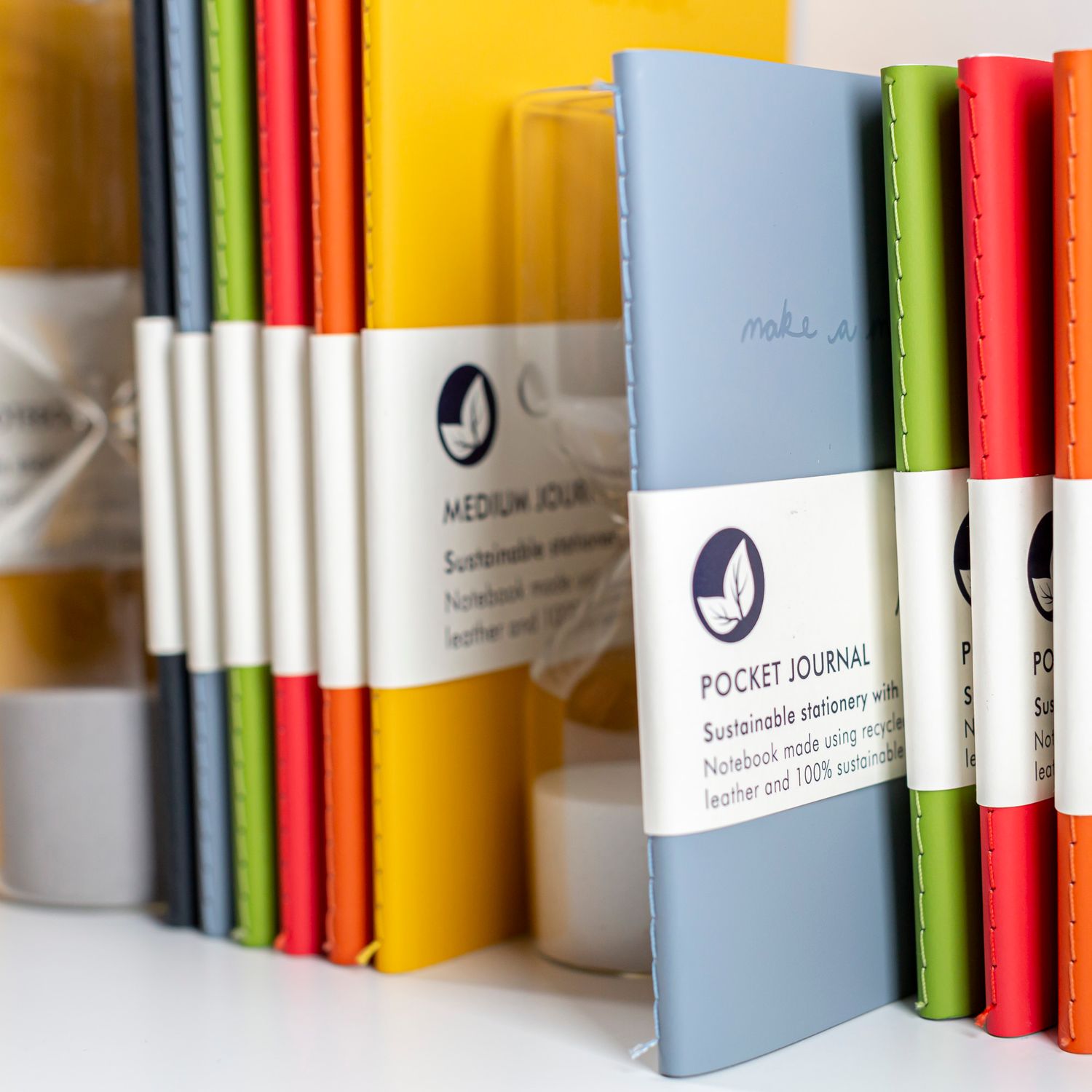 Cover image - VENT for Change