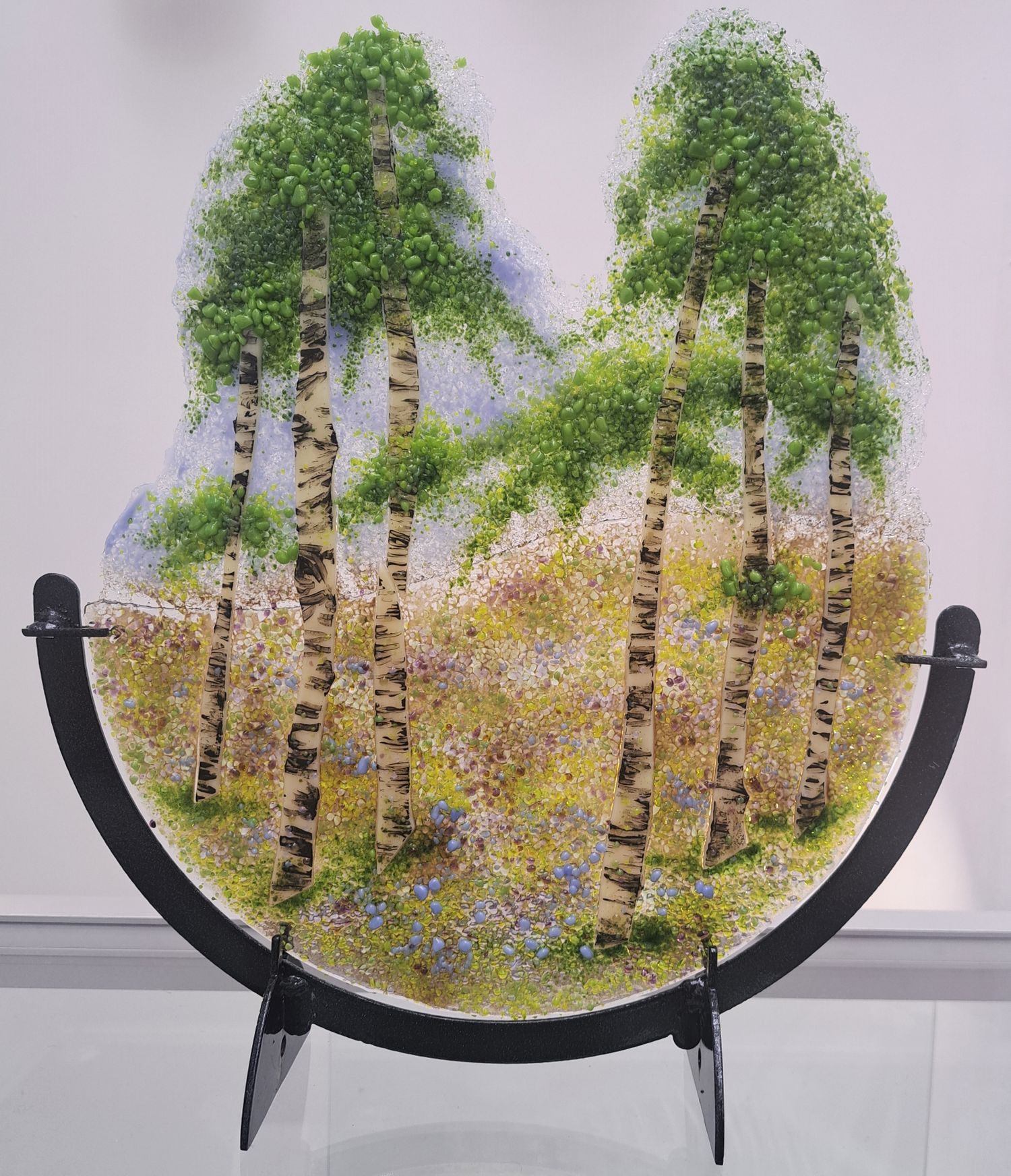 Cover image - Suzanne Raffellini