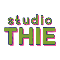 Company name - Studio Thie