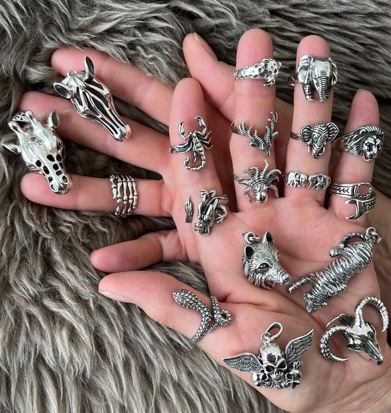 Cover image - Midhaven - Tribal Steel