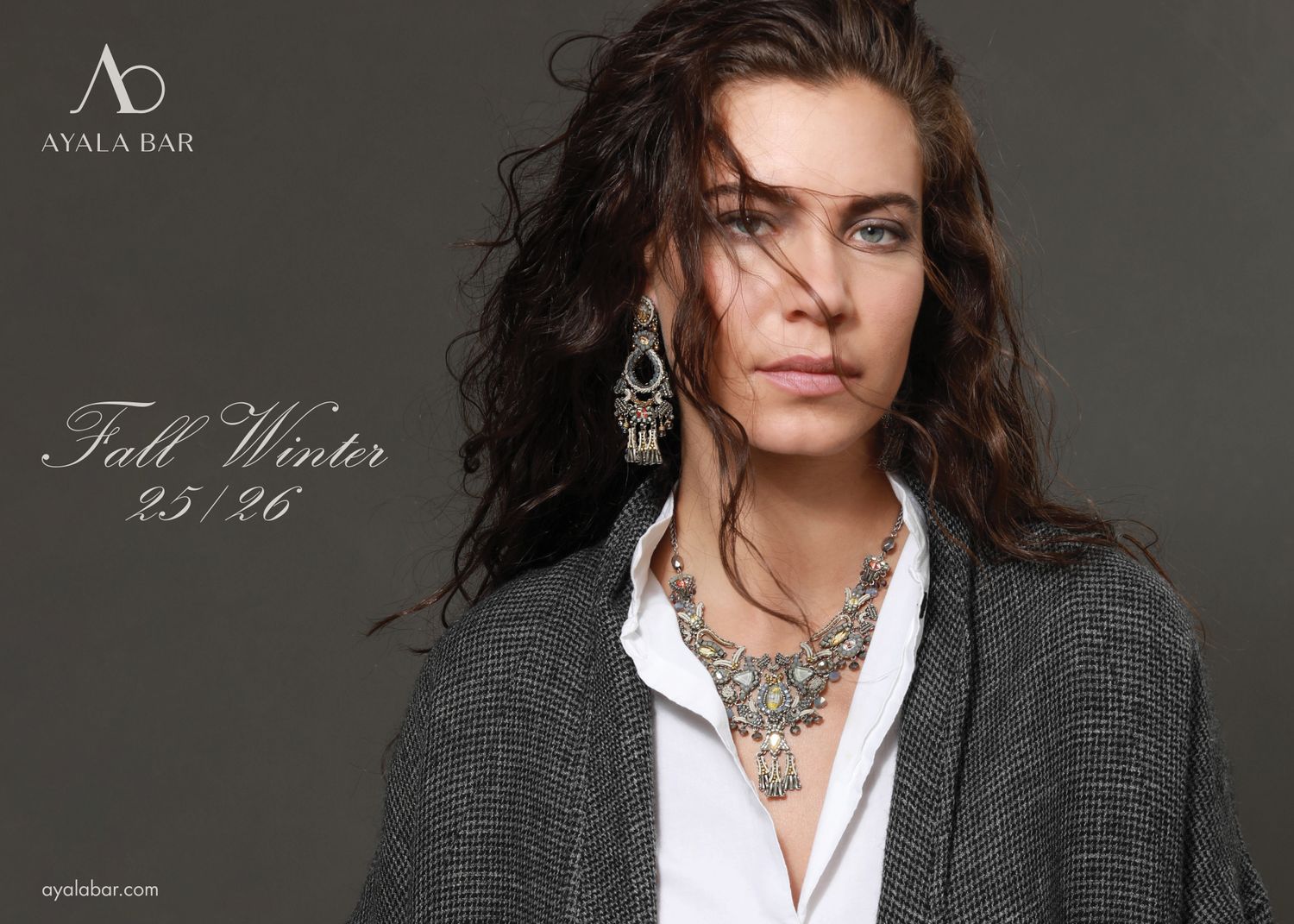 Cover image - Ayalar Bar