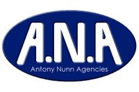 Company name - Antony Nunn Agencies
