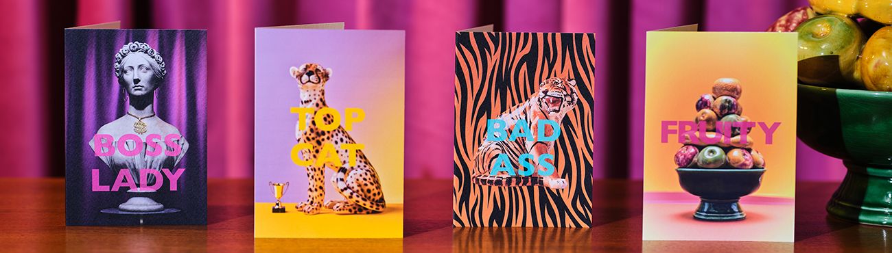 Cover image - Ornament Art