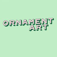 Company name - Ornament Art