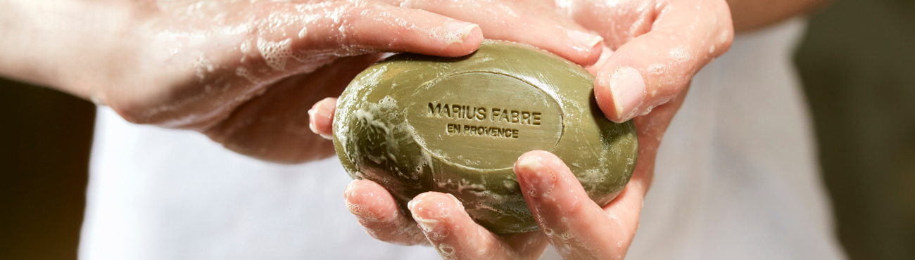 Cover image - Marius Fabre