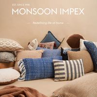 Company name - Monsoon Impex UK Ltd