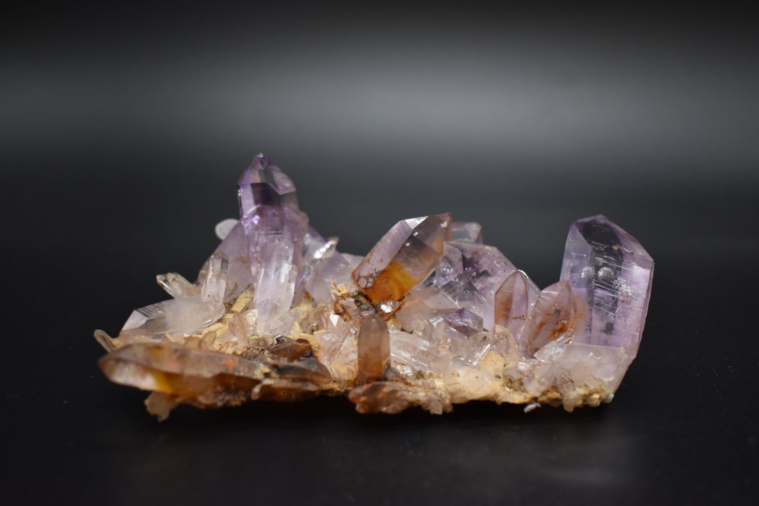 Cover image - CalderCrystals.com