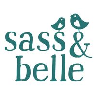 Company name - Sass & Belle