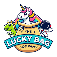 Company name - The Lucky  Bag Company