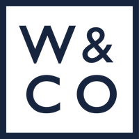 Company name - Softies by Widdop & Co