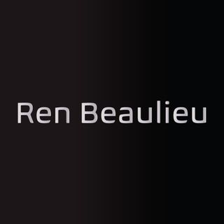 Exhibitor profile image for Ren Beaulieu