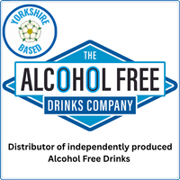 Company name - The Alcohol Free Drinks Company
