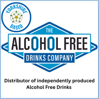Exhibitor profile image for The Alcohol Free Drinks Company