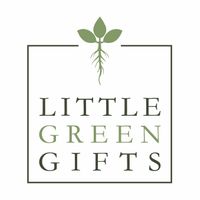 Company name - Little Green Paper Shop