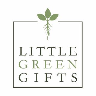 Exhibitor profile image for Little Green Paper Shop