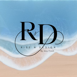 Exhibitor profile image for Rise N Design