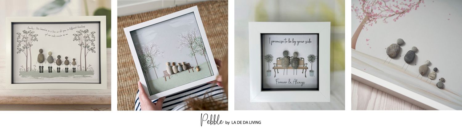 Cover image - La De Da Living Ltd