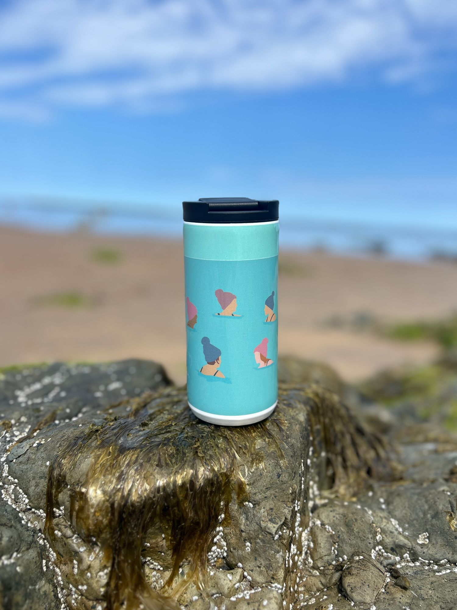 Cover image - Fiddy+Mabel