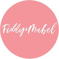 Company name - Fiddy+Mabel