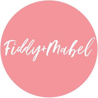 Exhibitor profile image for Fiddy+Mabel