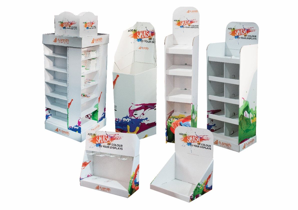 Cover image - N Smith & Co Limited