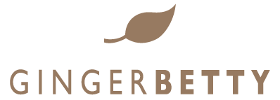 Company name - Ginger Betty Ltd