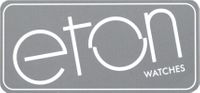 Company name - Eton Watches-Newcom Distributors 