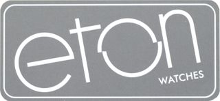 Exhibitor profile image for Eton Watches-Newcom Distributors 