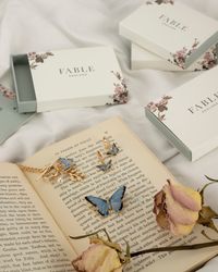 Company name - Fable England