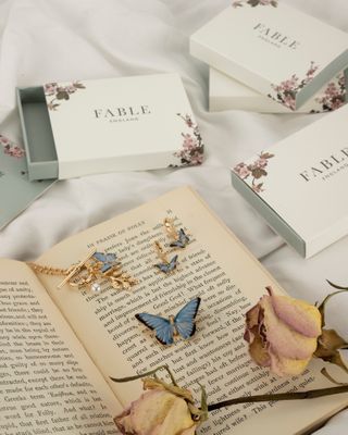 Exhibitor profile image for Fable England