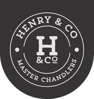 Exhibitor profile image for Henry and Co Home Fragrance