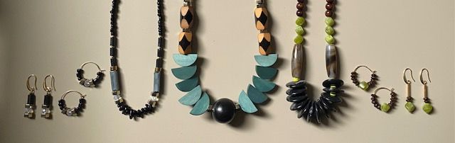 Cover image - Gist Jewellery