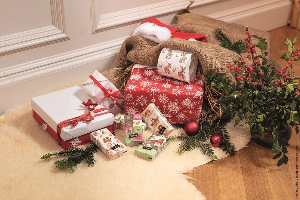 Cover image - N.J. Products Ltd