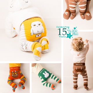 Exhibitor profile image for Blade & Rose Ltd