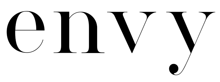 ENVY