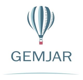 Exhibitor profile image for Gemjar 