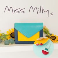 Company name - Miss Milly Limited
