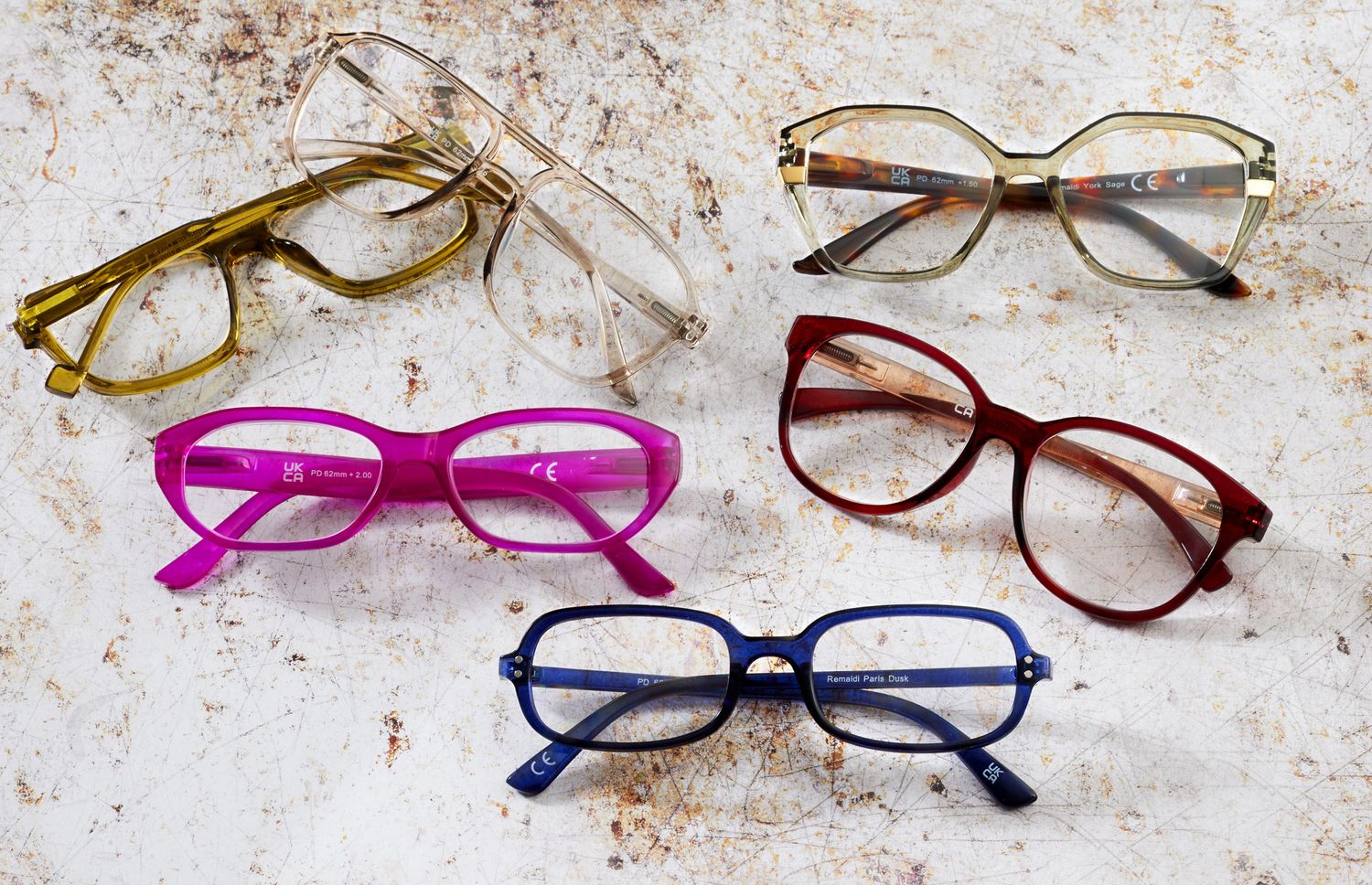 Cover image - REMALDI/OPTICAID