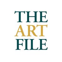 Company name - The Art File
